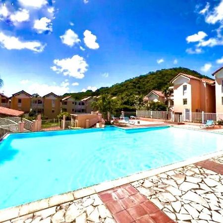 Studio - Residence Avec Piscine Сент-Анн Екстер'єр фото